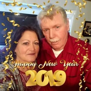 Meet your Posher, Joann